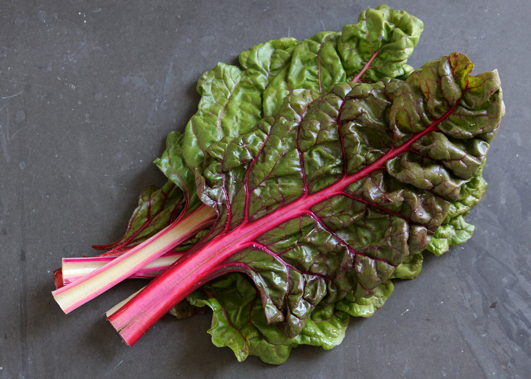 Swiss Chard (bunch)