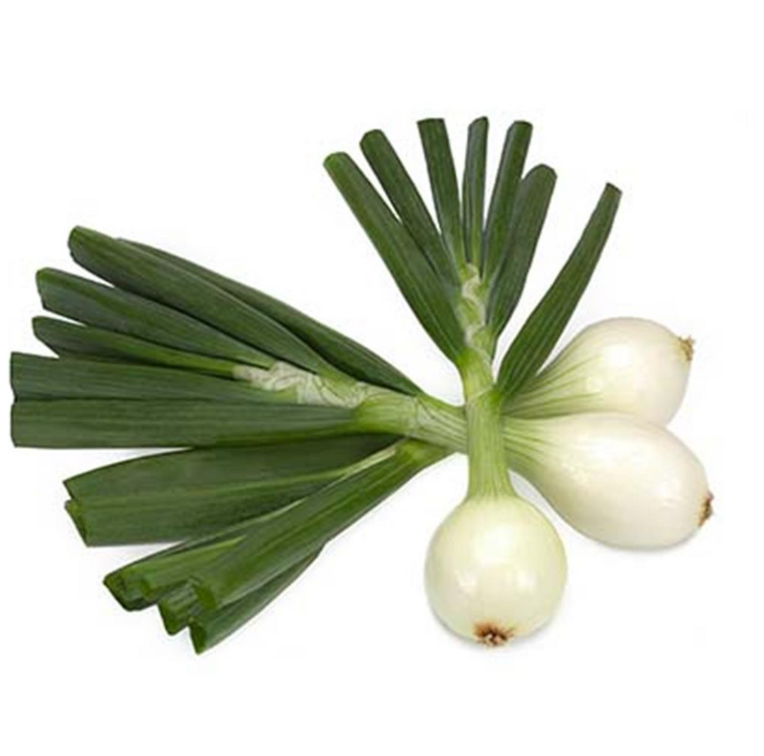 Onions, Fresh (1 bunch)