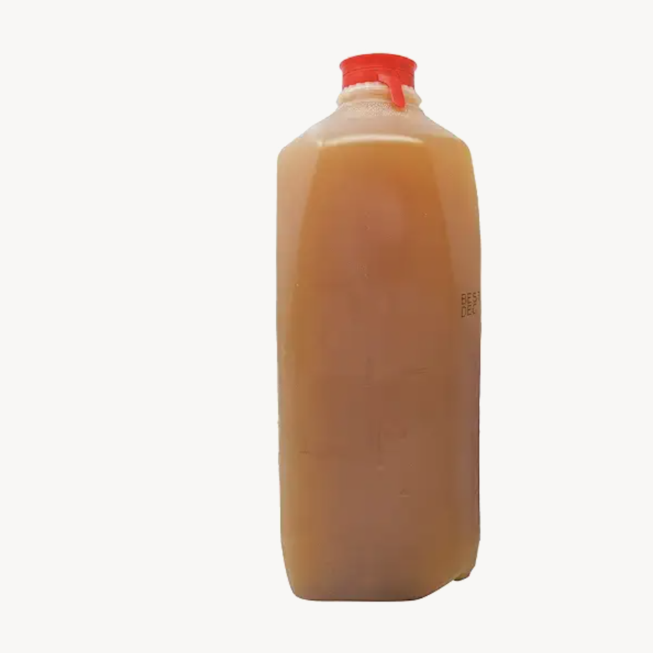 Apple Cider (1 L)