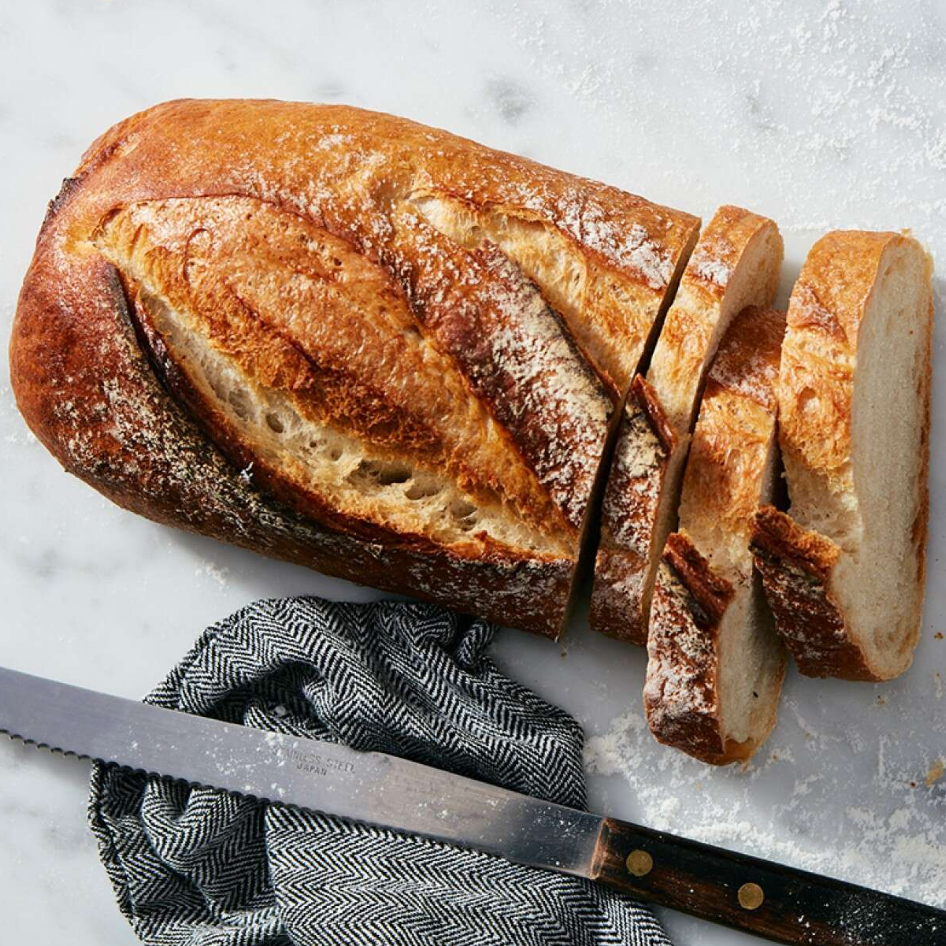 Bread, Cardigan Sourdough (660 g)
