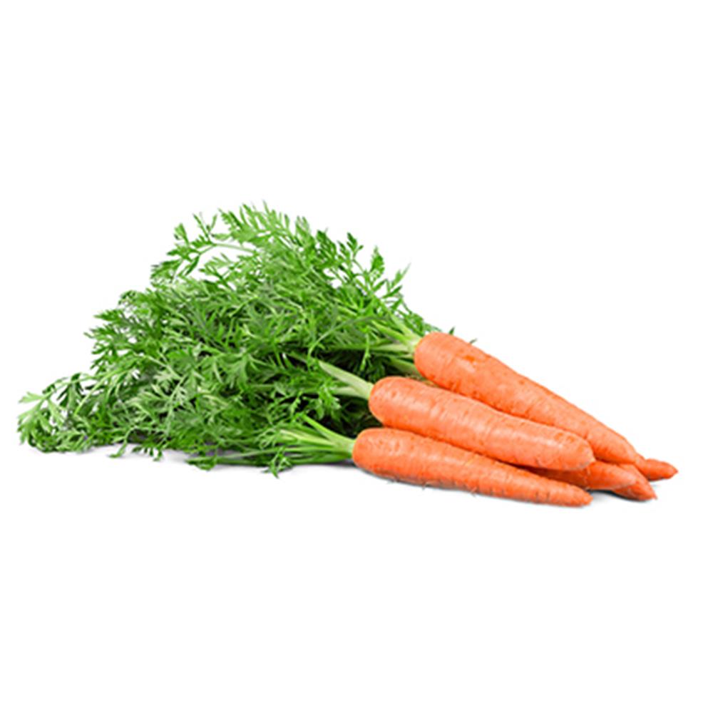 Carrots, Orange (2 lb)
