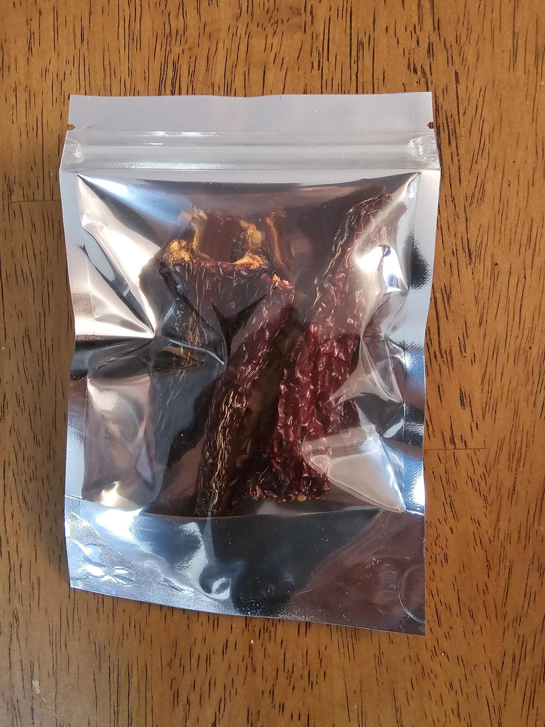 Chipotle Peppers (pack)