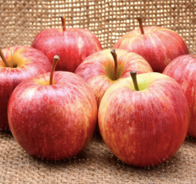 Apples, Gala (3 lb)