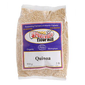 Quinoa (2 lb)
