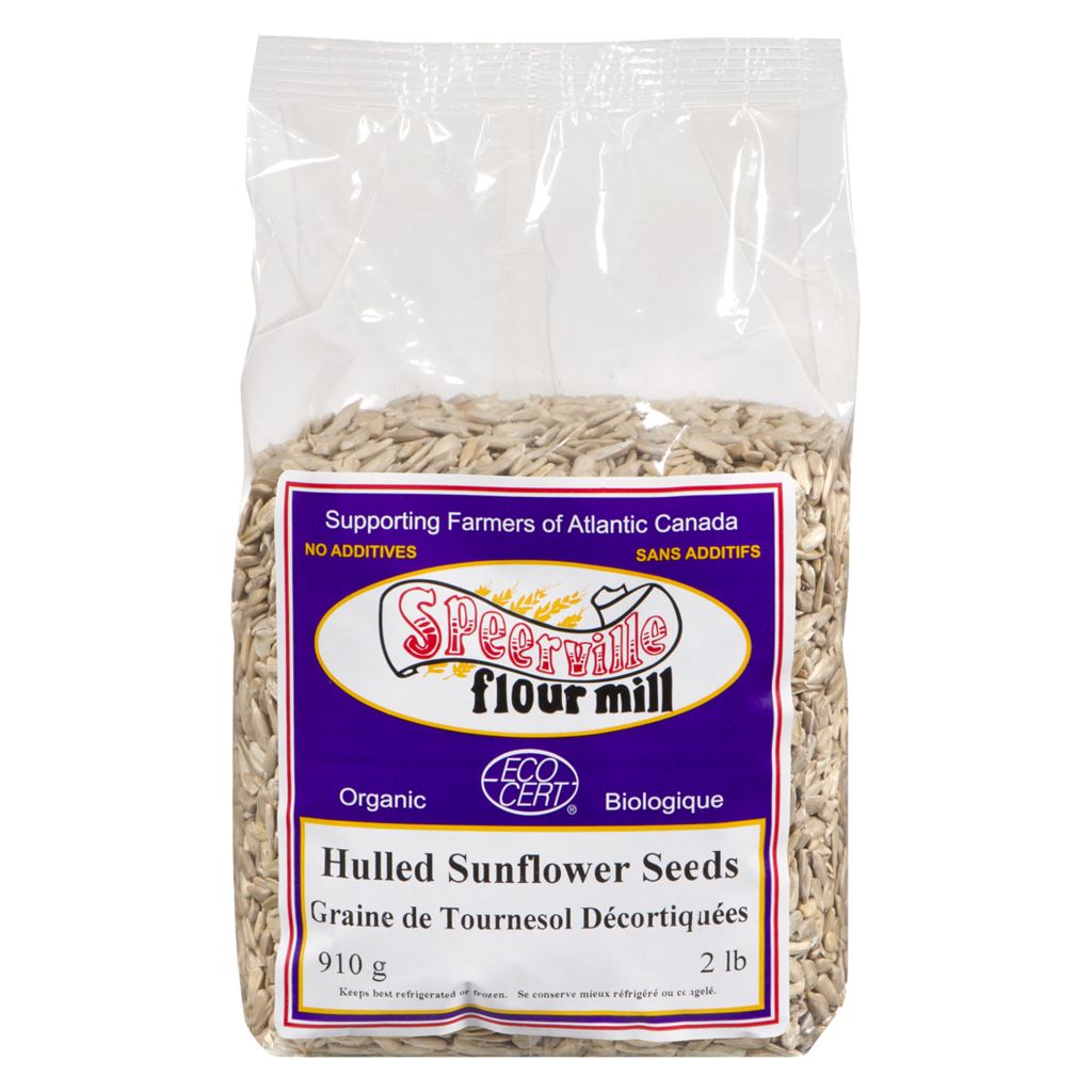 Sunflower Seeds, No Hull (2 lb)