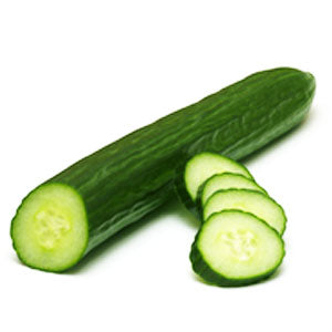 Cucumber, English (1 ea)