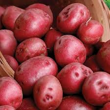 Potatoes, Red (2.5 lb)
