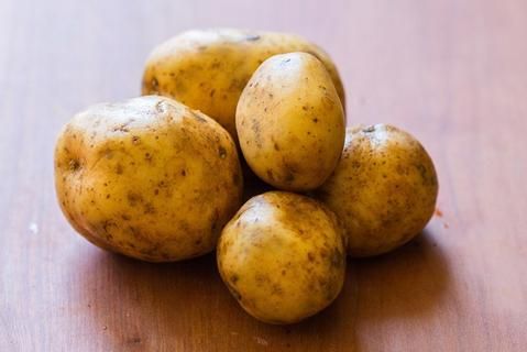 Potatoes, Yellow (3 lb)
