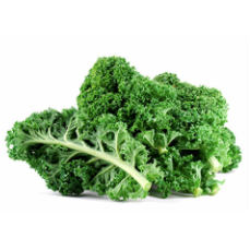 Kale, Curly (bunch)